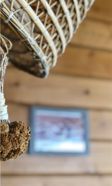 Le restaurant - L'Agula Marina - Cargèse - top restaurant CARGESE