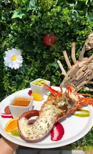 L'Agula Marina - Restaurant Cargèse - bien manger CARGESE